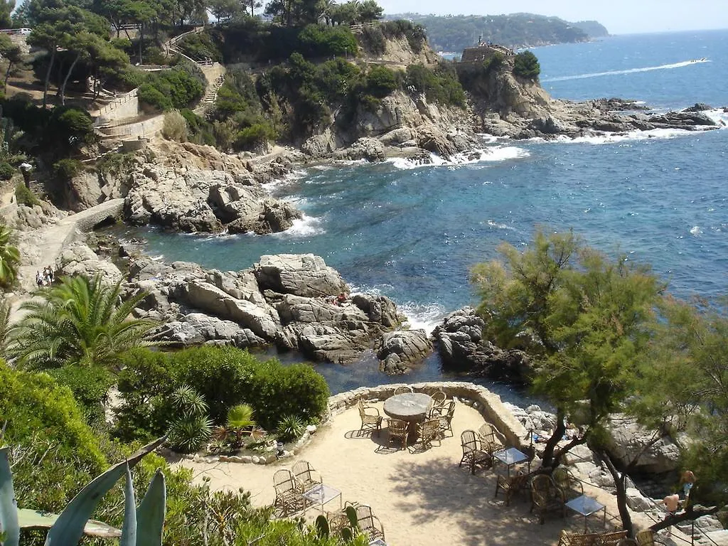 Appartement Hôtel Belice Holidays à Lloret de Mar Espagne
