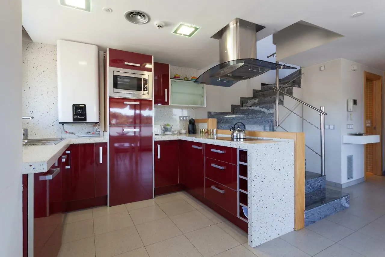 Hôtel Belice Holidays à Lloret de Mar Appartement